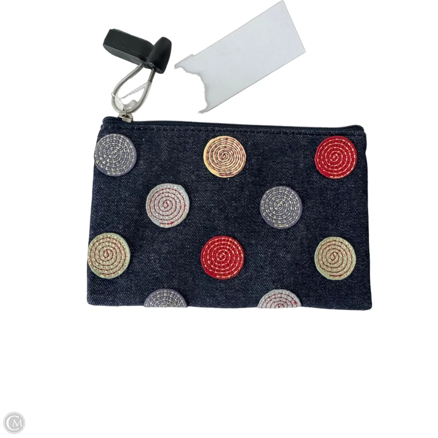 Makeup Bag By Bath And Body Works, Size: Small