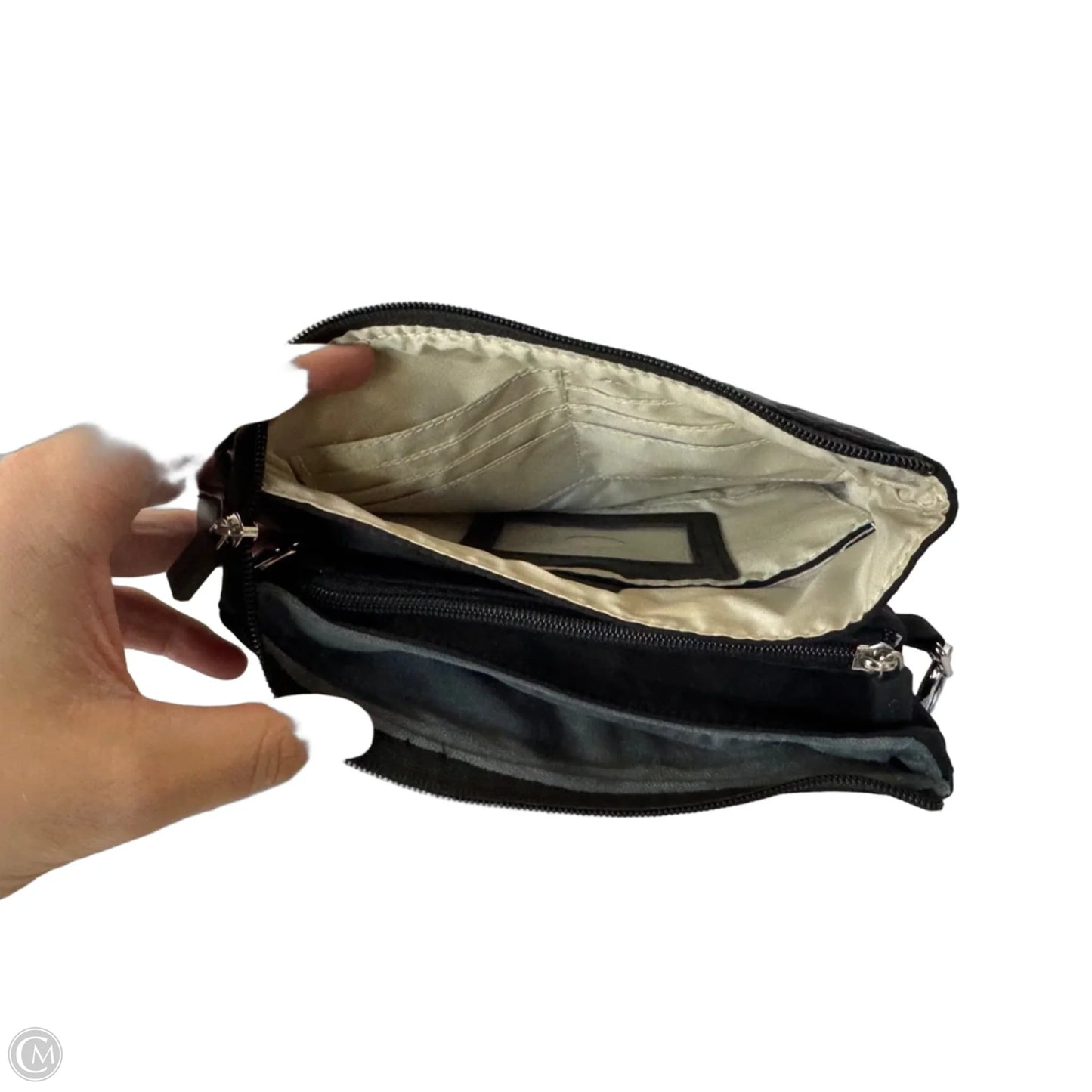 Wristlet By Clothes Mentor, Size: Large