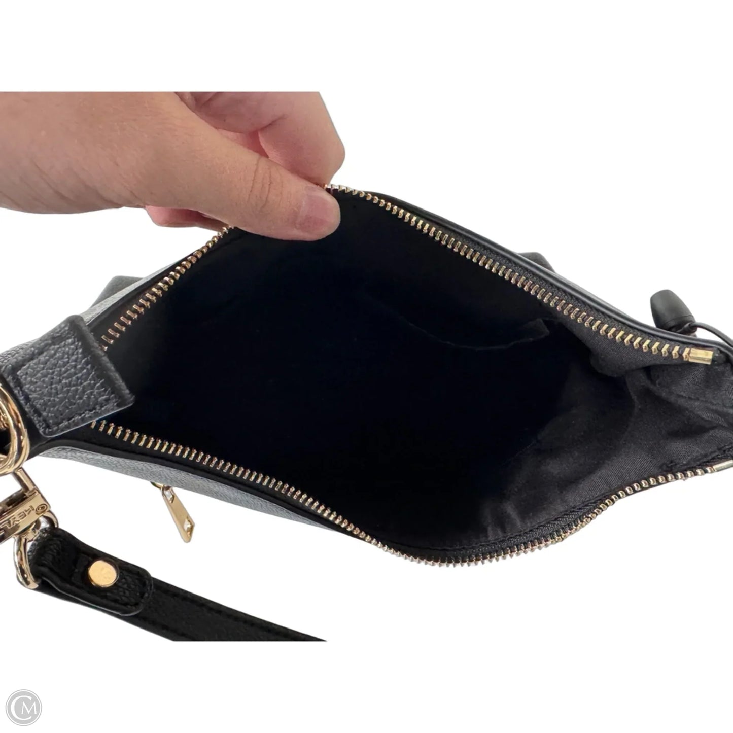 Handbag By Clothes Mentor, Size: Medium