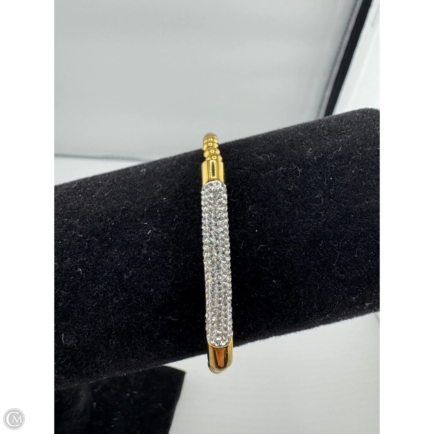 Bracelet Beaded By Rustic Cuff
