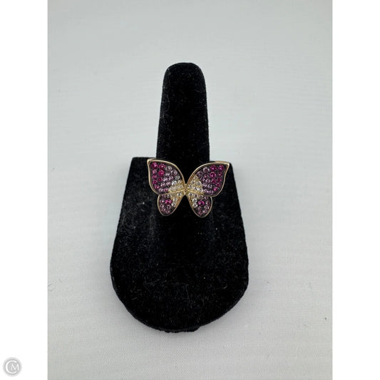 Ring Statement By Clothes Mentor, Size: 5