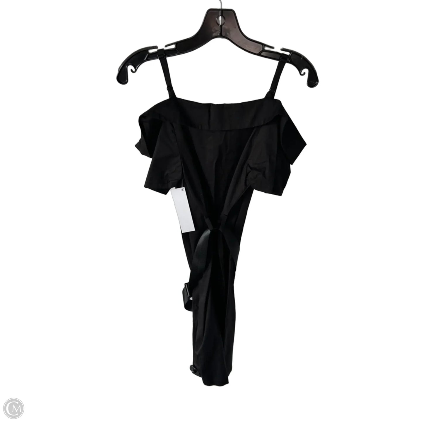 Dress Party Short By Grey Lab In Black, Size: Xs