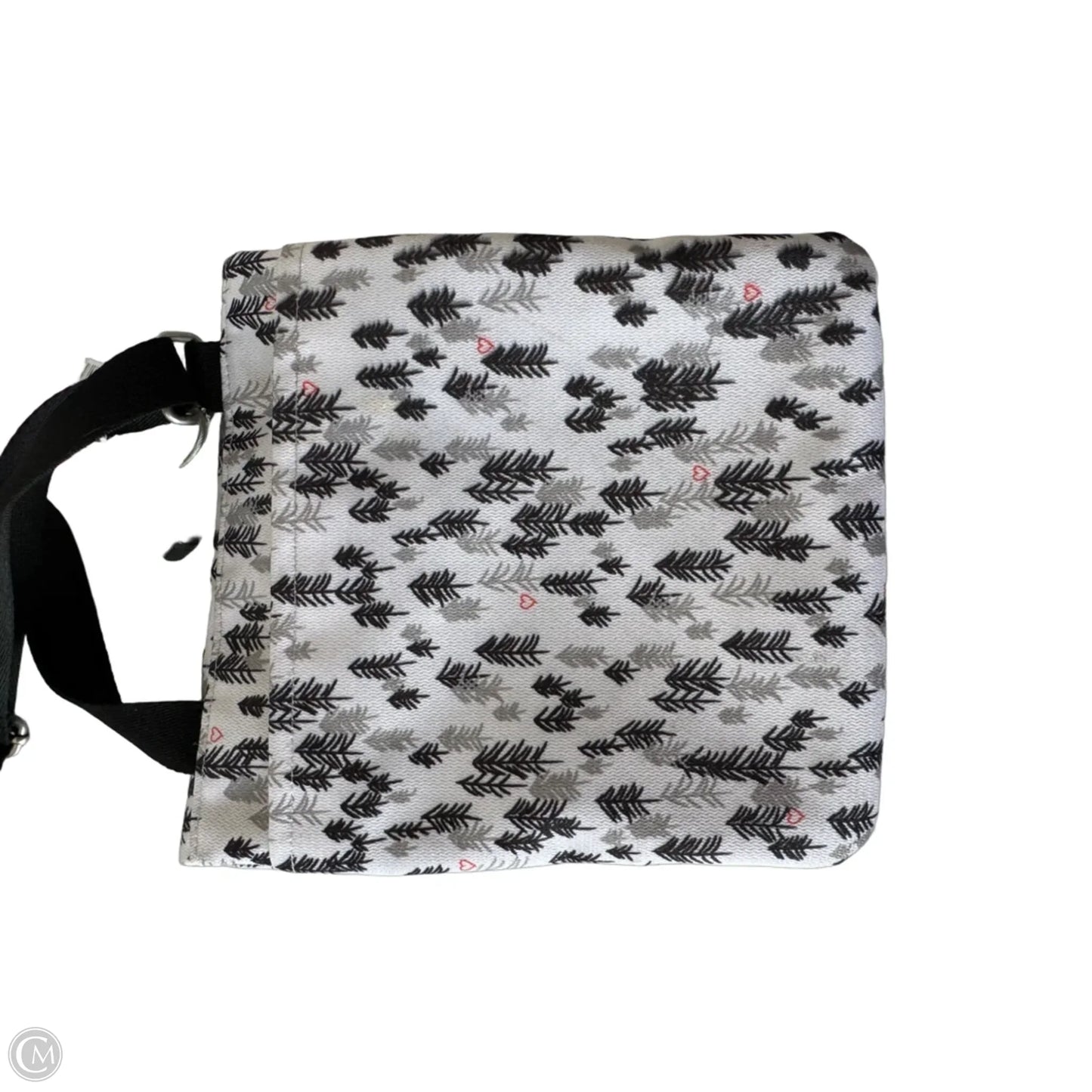 Crossbody By Sherpani, Size: Medium