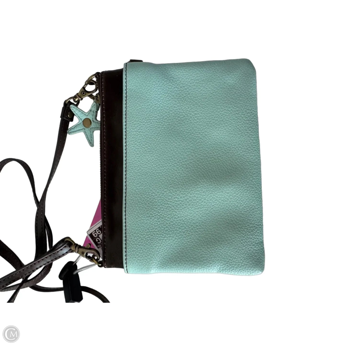 Crossbody By Chala, Size: Medium