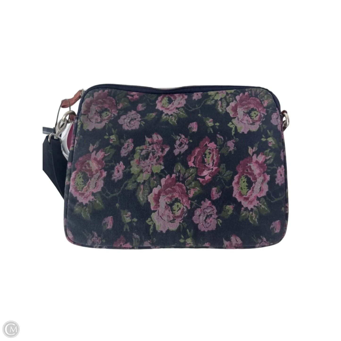 Laptop Bag By Lucky Brand, Size: Large