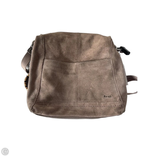 Crossbody Leather By The Sak, Size: Large