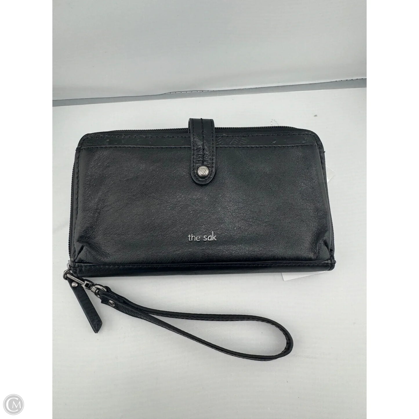 Wristlet By The Sak, Size: Medium