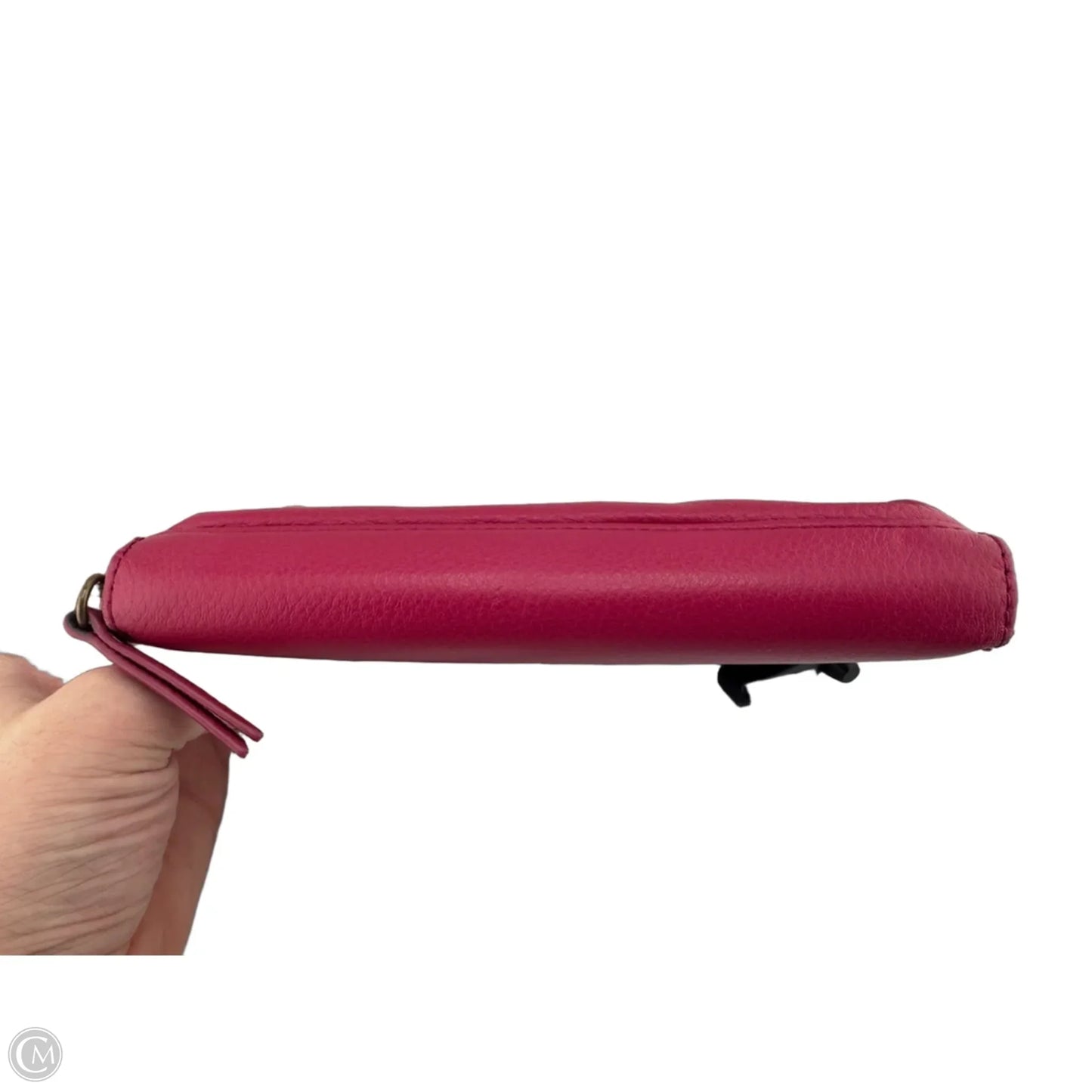 Wallet By The Sak, Size: Small