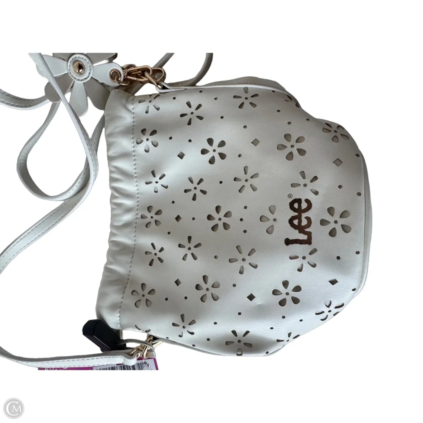 Crossbody By Lee, Size: Small