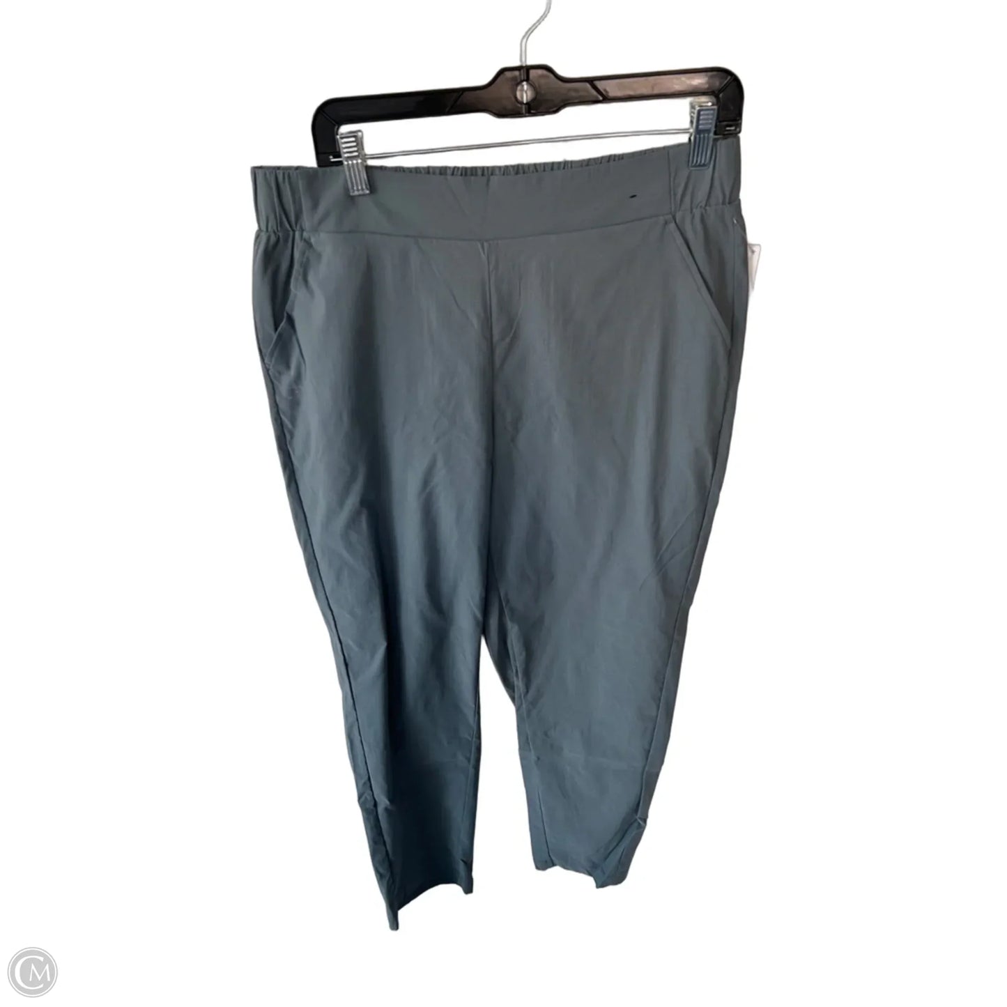 Pants Other By Clothes Mentor In Grey, Size: L