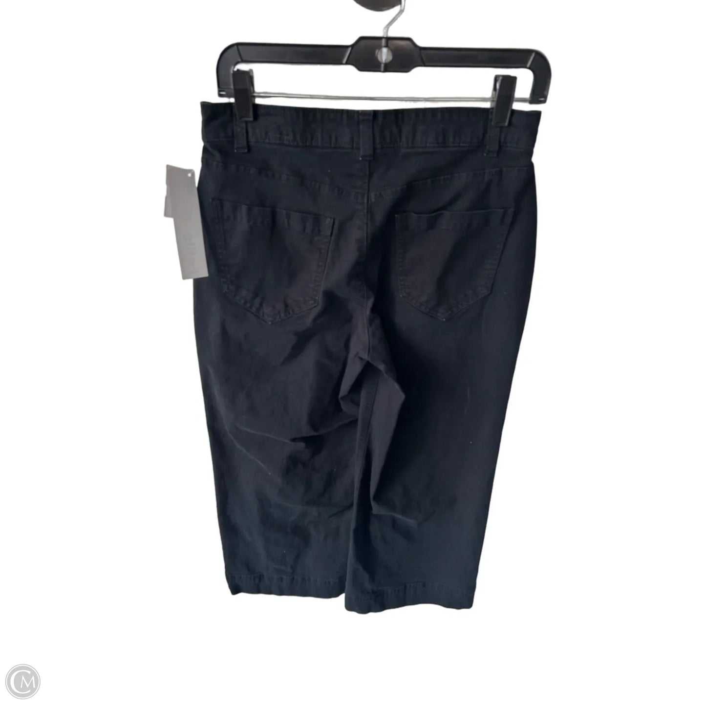Pants Wide Leg By Old Navy In Black, Size: 4p