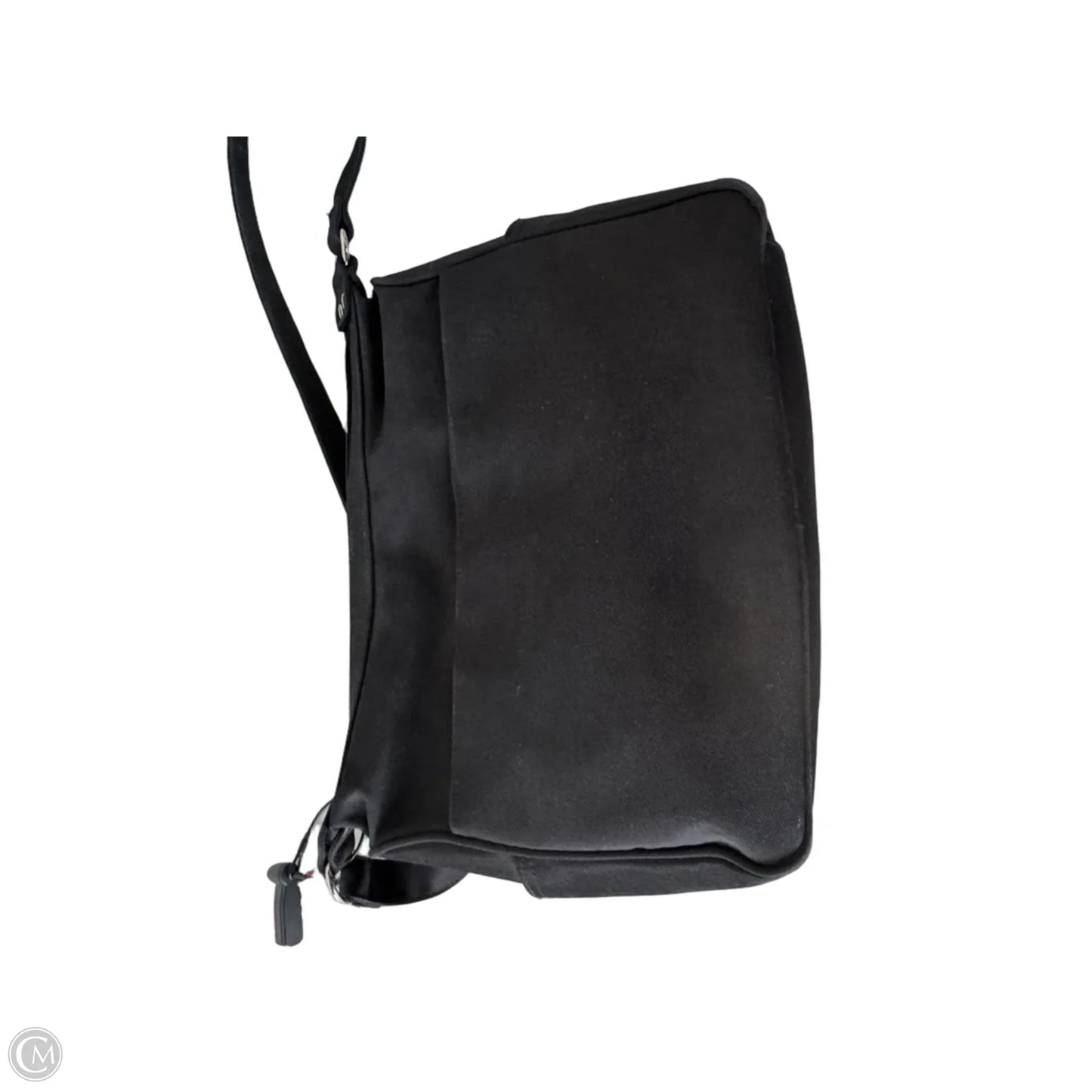 Handbag By Croft And Barrow, Size: Large
