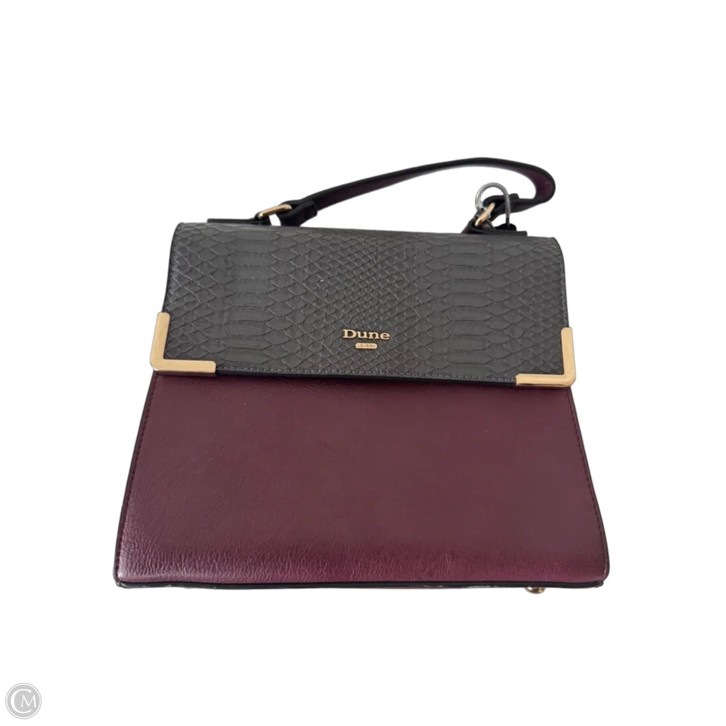 Handbag By Clothes Mentor, Size: Large