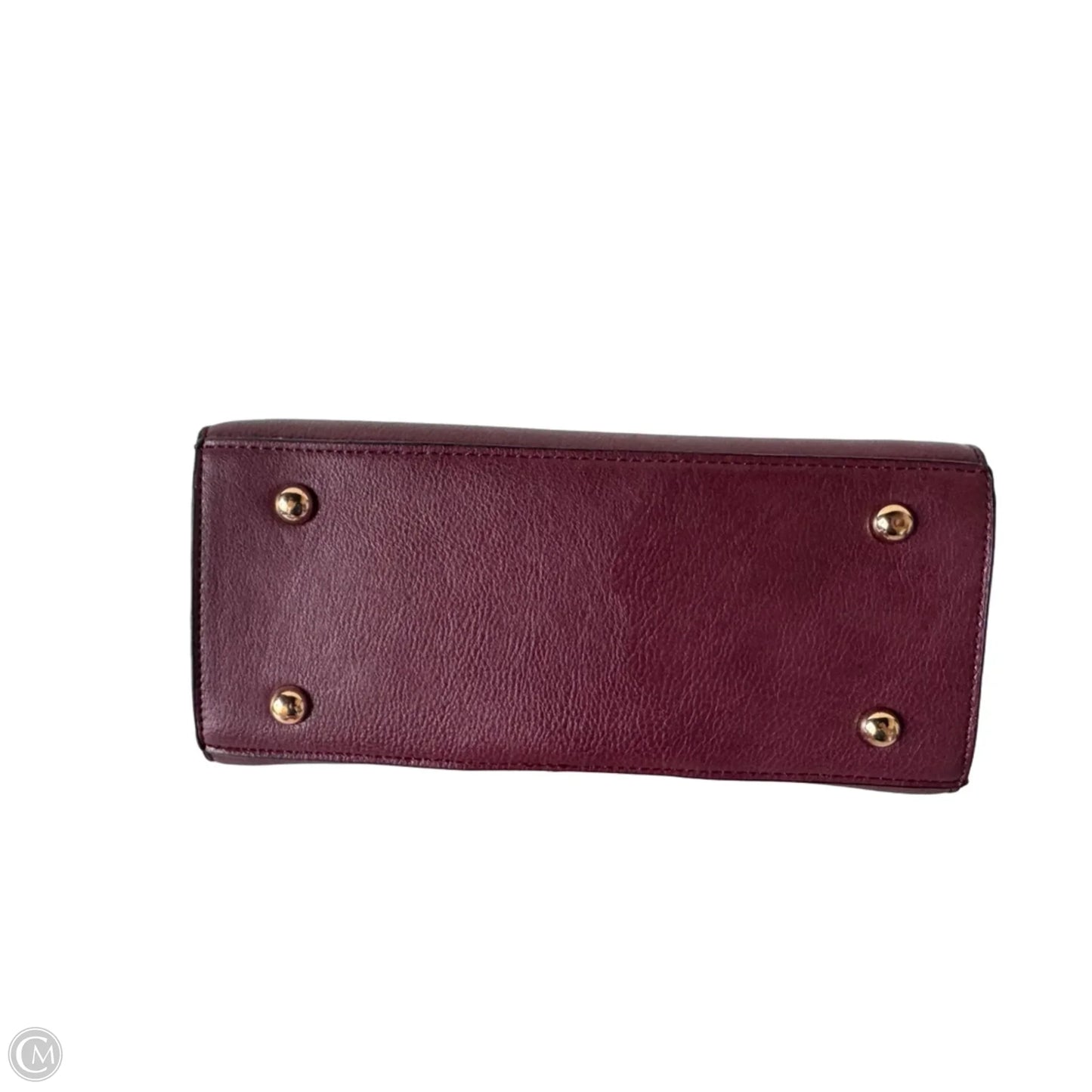 Handbag By Clothes Mentor, Size: Large