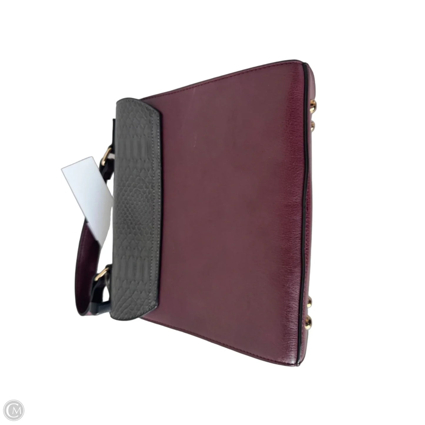Handbag By Clothes Mentor, Size: Large