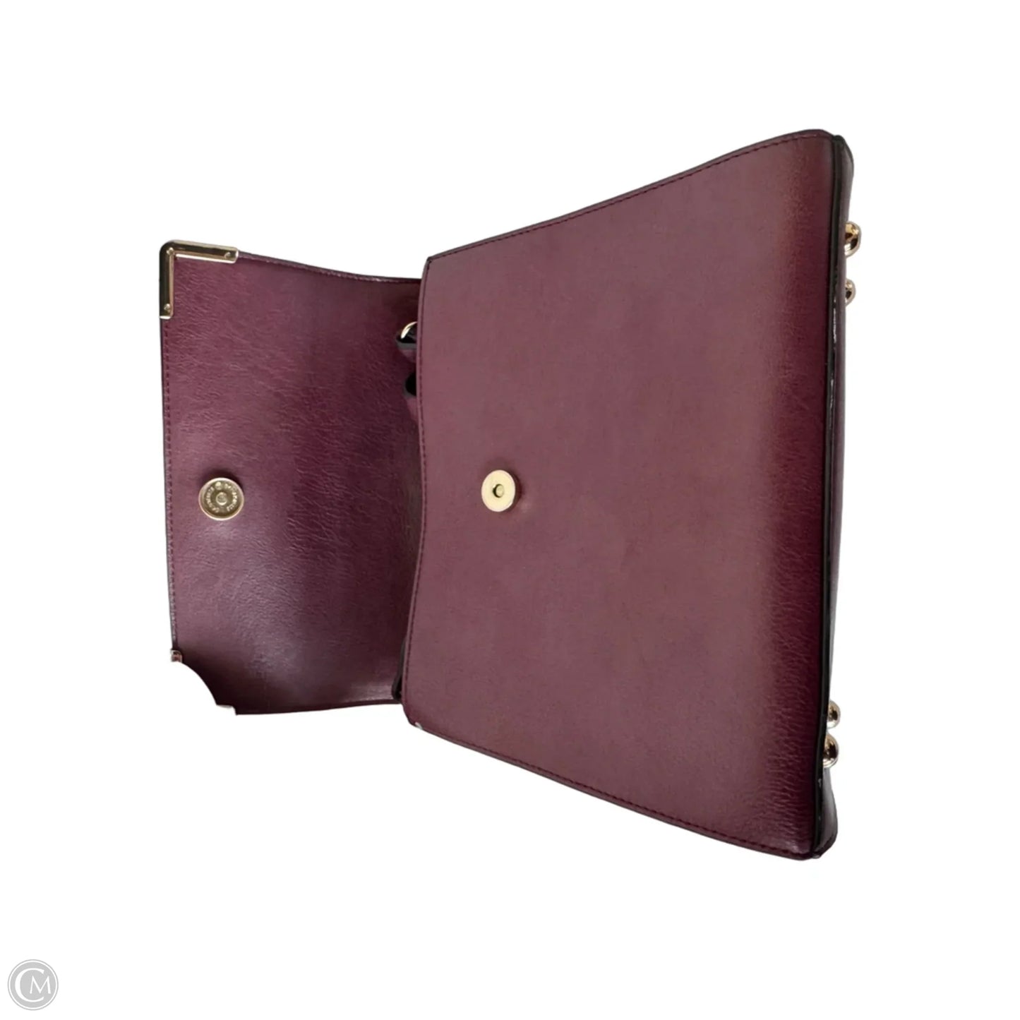 Handbag By Clothes Mentor, Size: Large