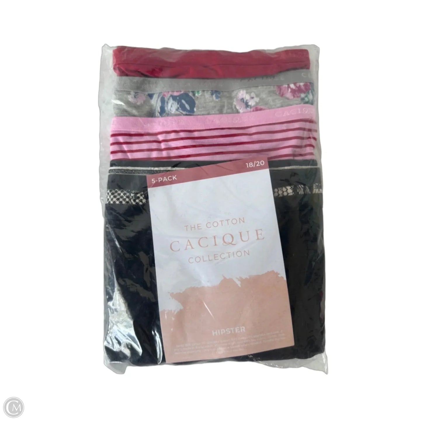 Accessory Label By Clothes Mentor, Size: