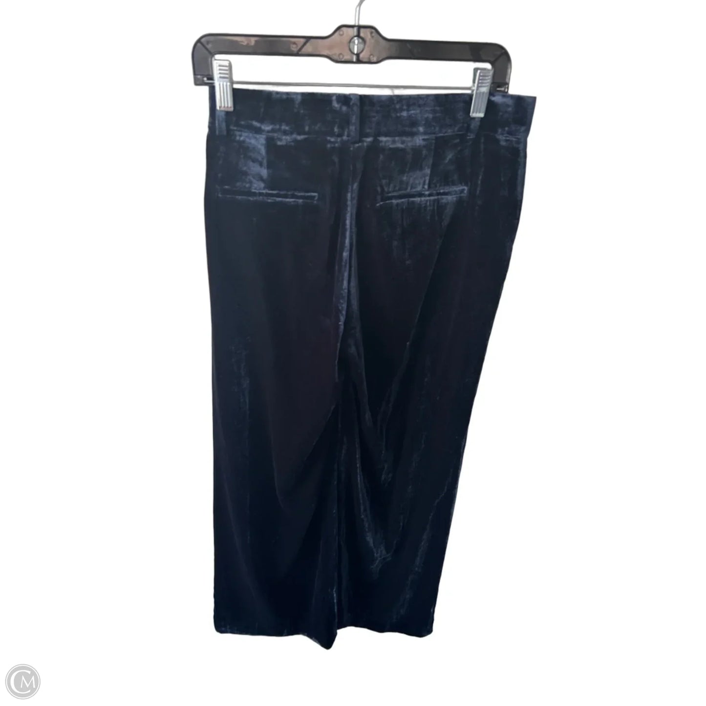 Pants Dress By Ann Taylor In Navy, Size: 8