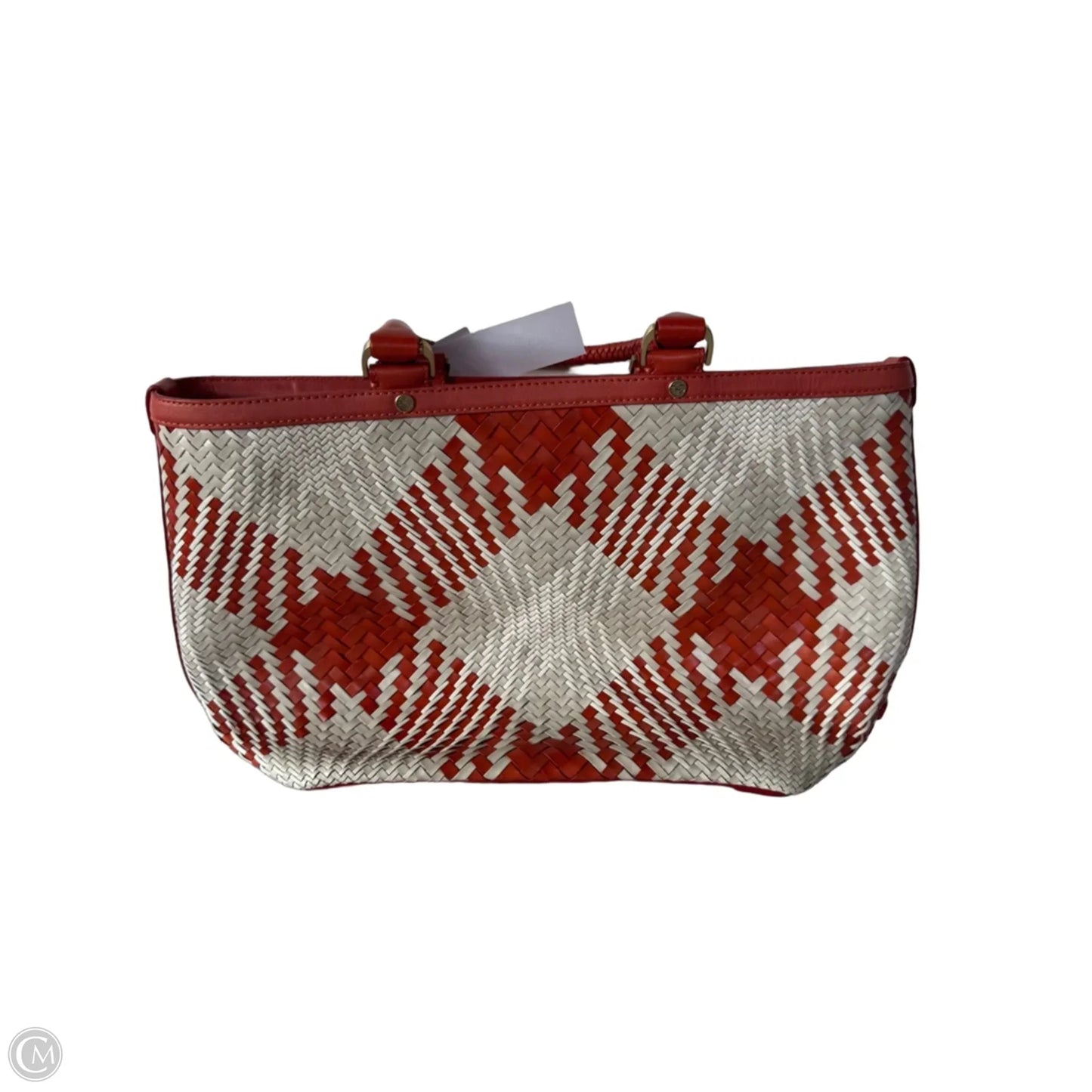 Tote By Cole-haan, Size: Large