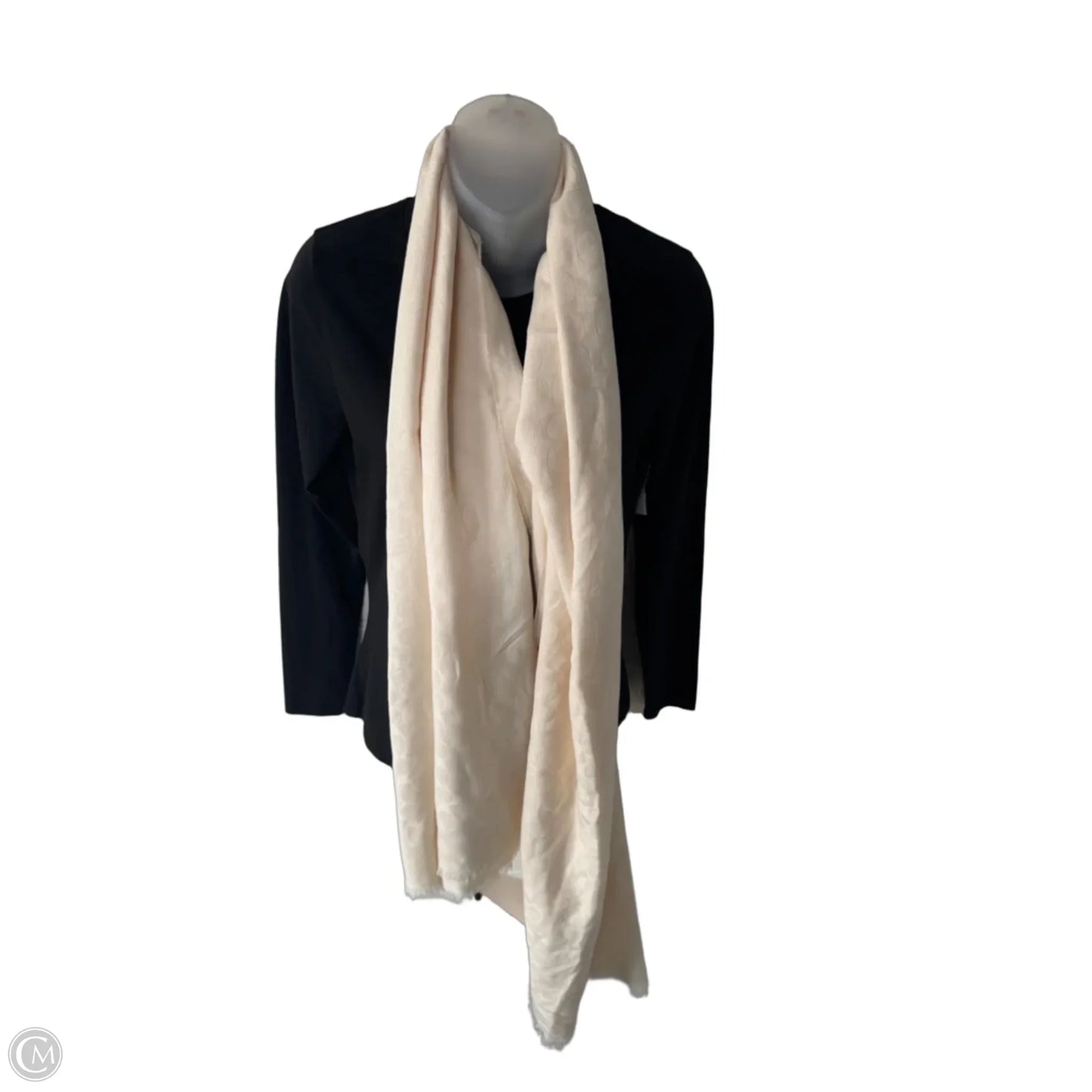Scarf Designer By Coach