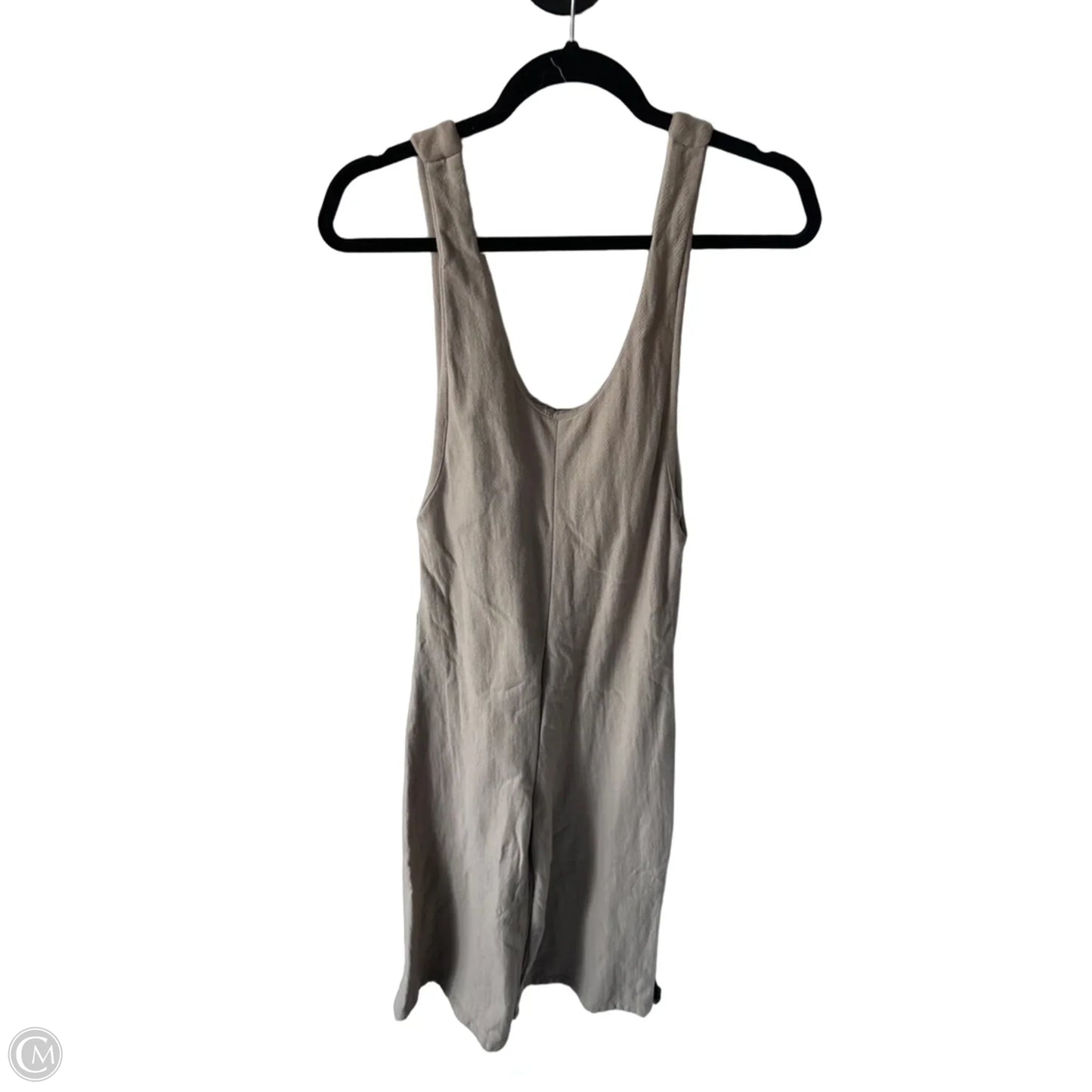 Jumpsuit By Anthropologie In Brown, Size: S