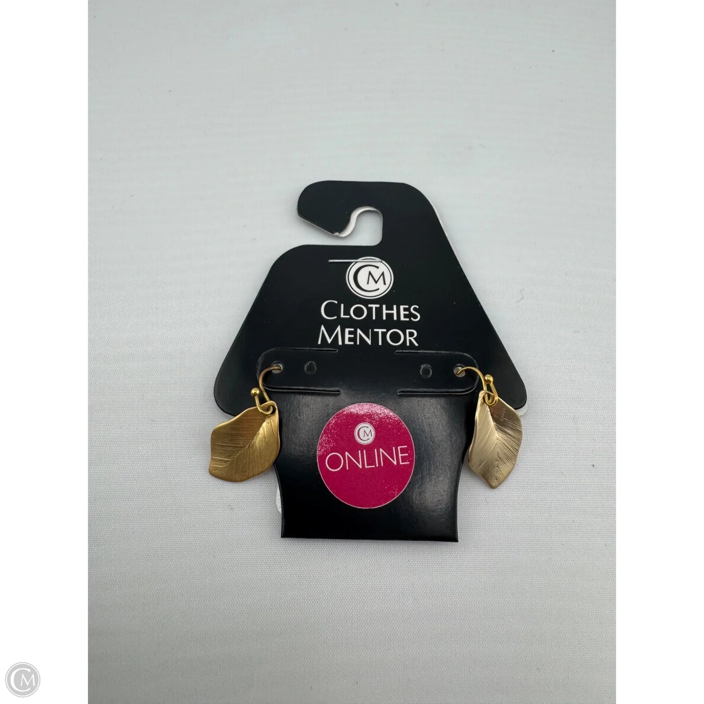 Earrings Dangle/drop By Clothes Mentor