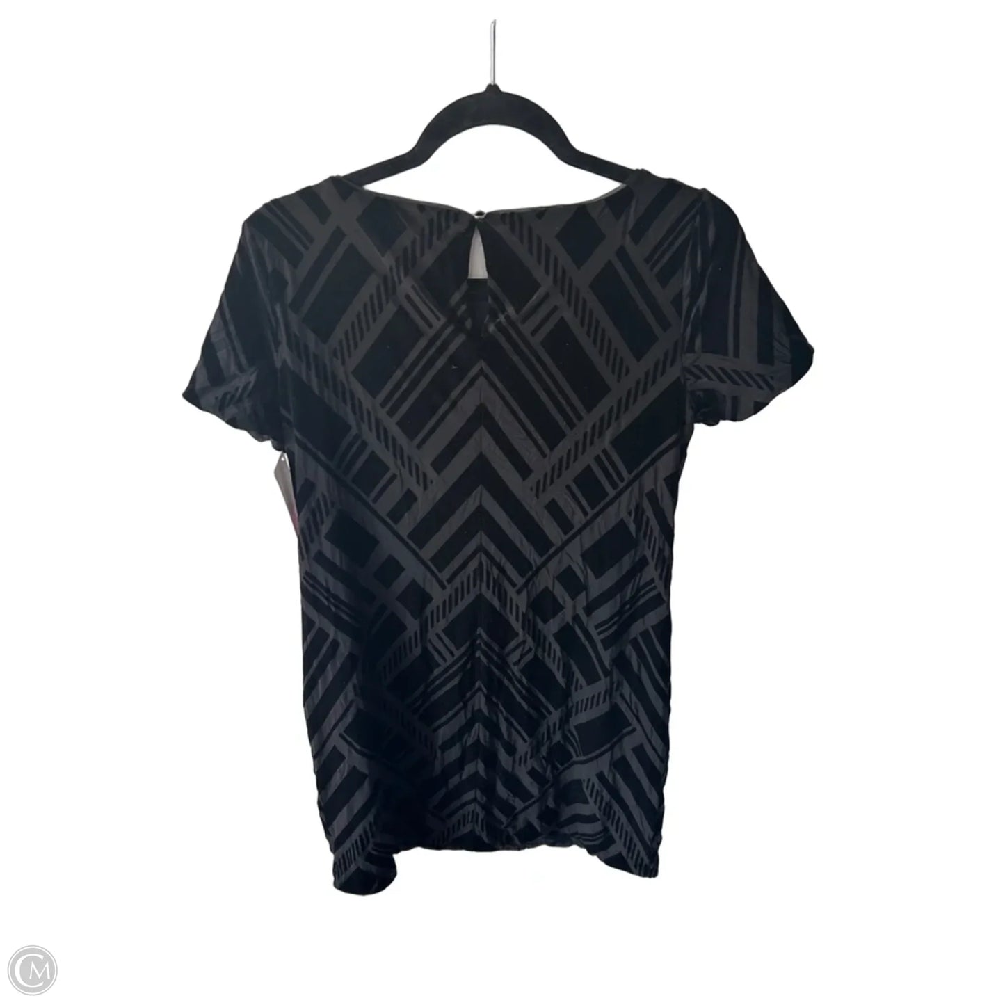 Dress Party Short By White House Black Market In Black, Size: M