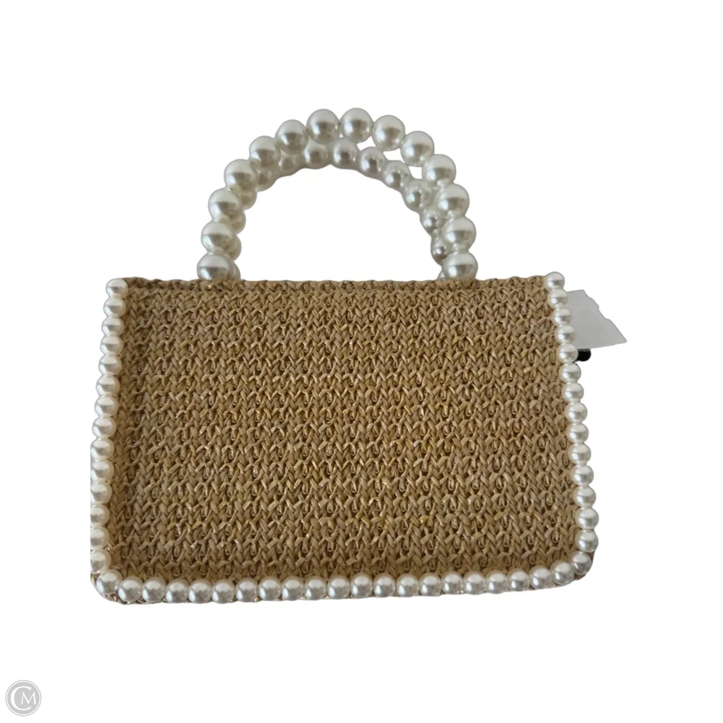 Handbag By Clothes Mentor, Size: Small