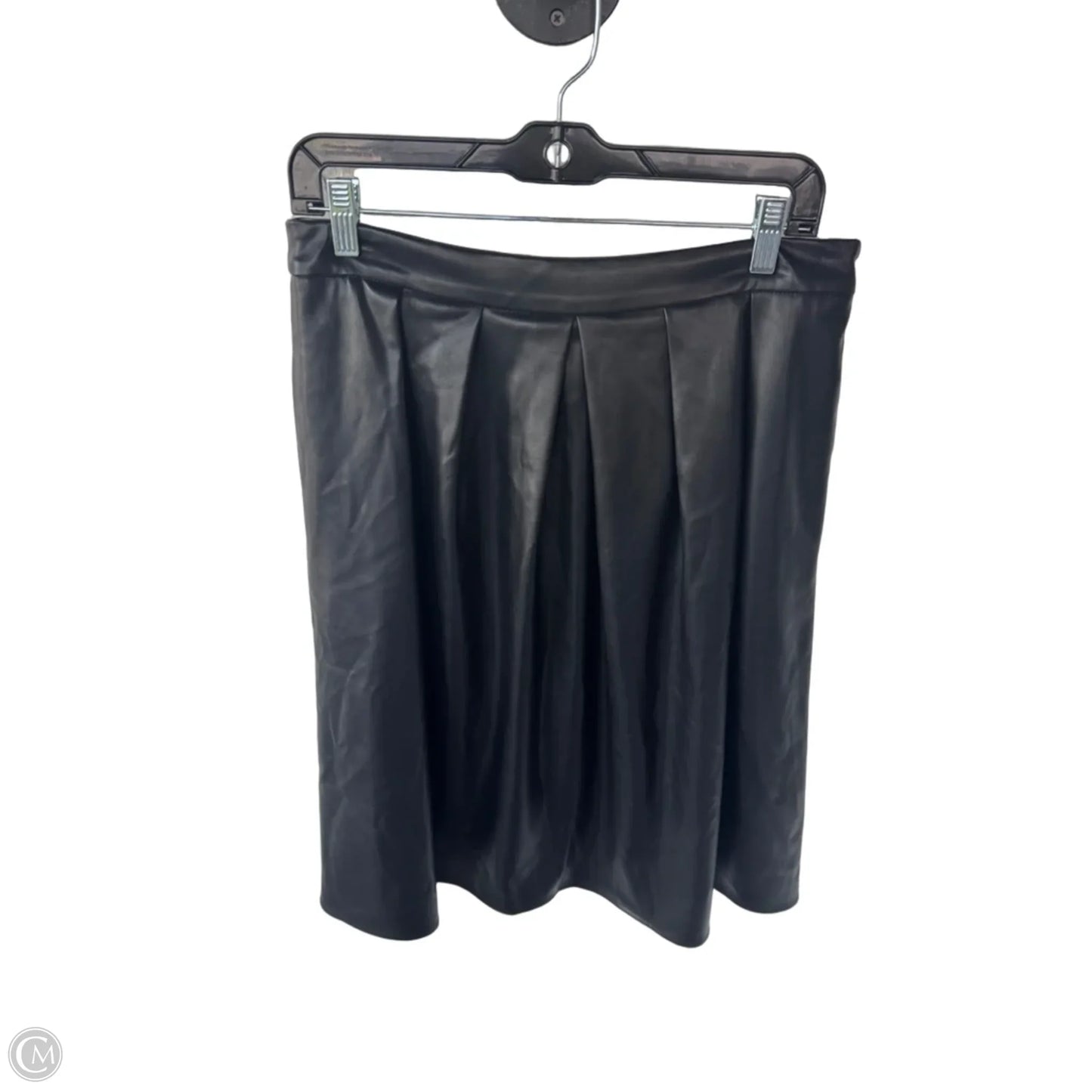 Skirt Midi By Cmc In Black, Size: L