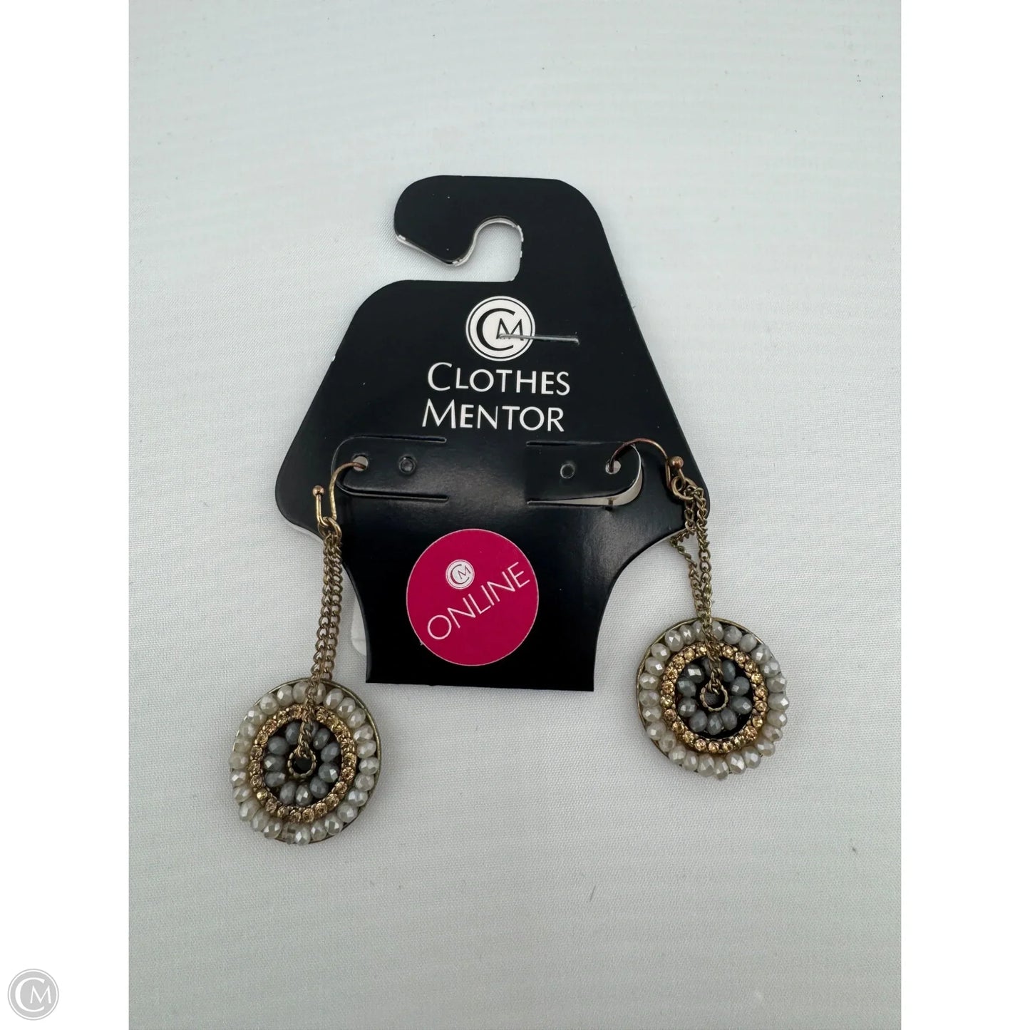 Earrings Dangle/drop By Clothes Mentor