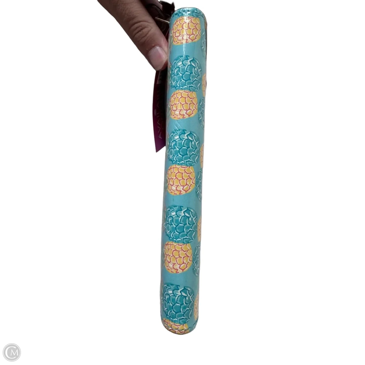 Wallet By Simply Southern, Size: Large