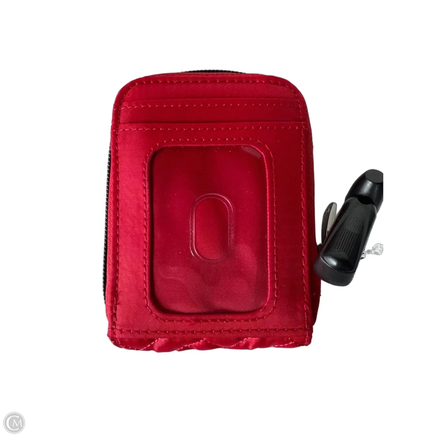 Wallet By Lug, Size: Small