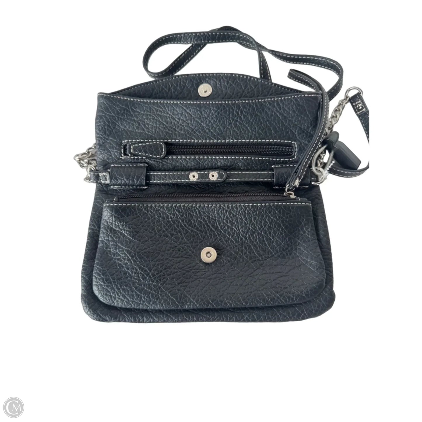 Crossbody By Nine West, Size: Medium
