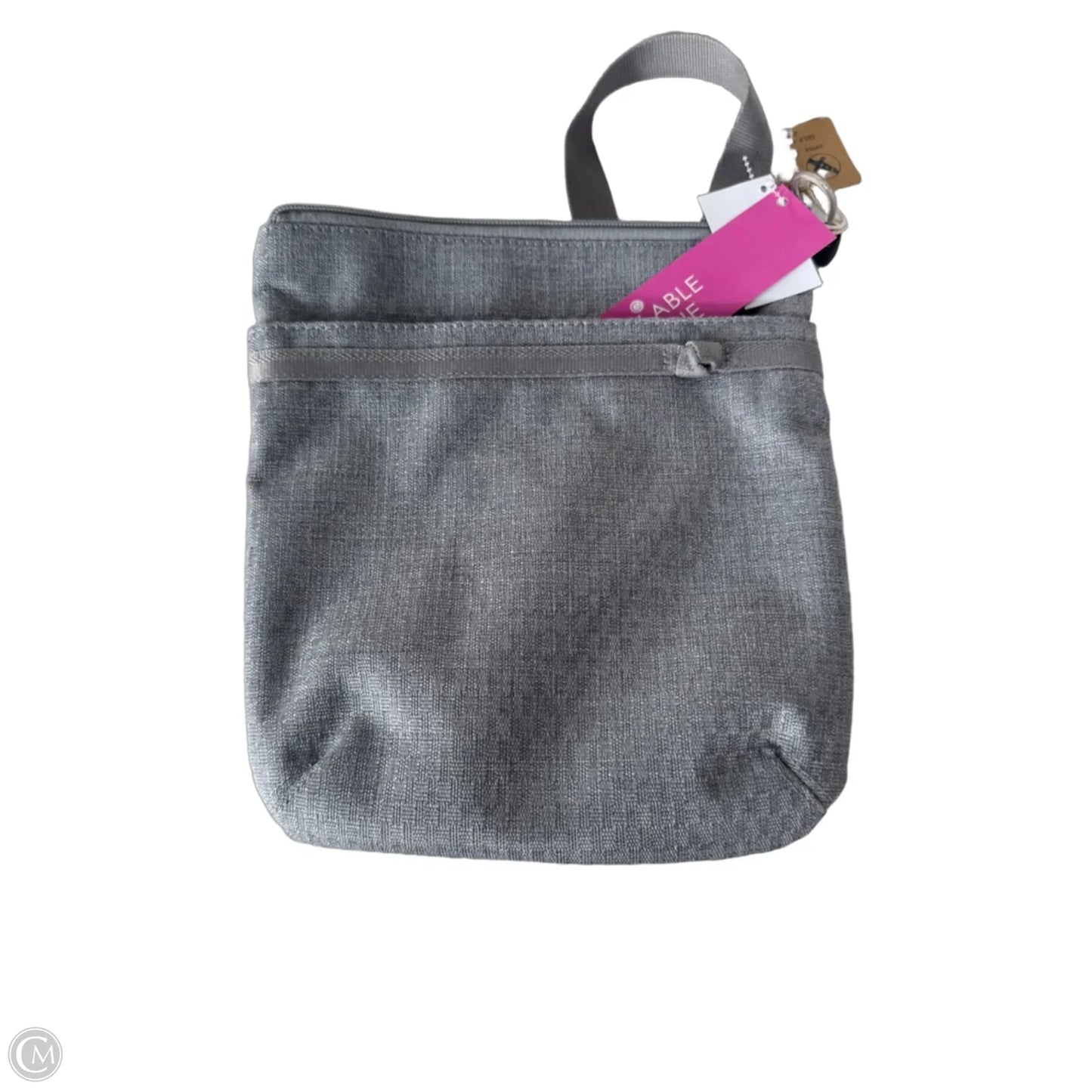 Crossbody By Clothes Mentor, Size: Large