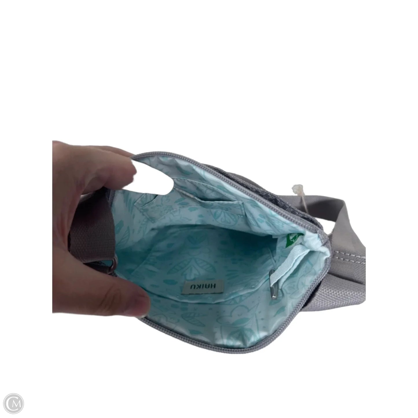 Crossbody By Clothes Mentor, Size: Large