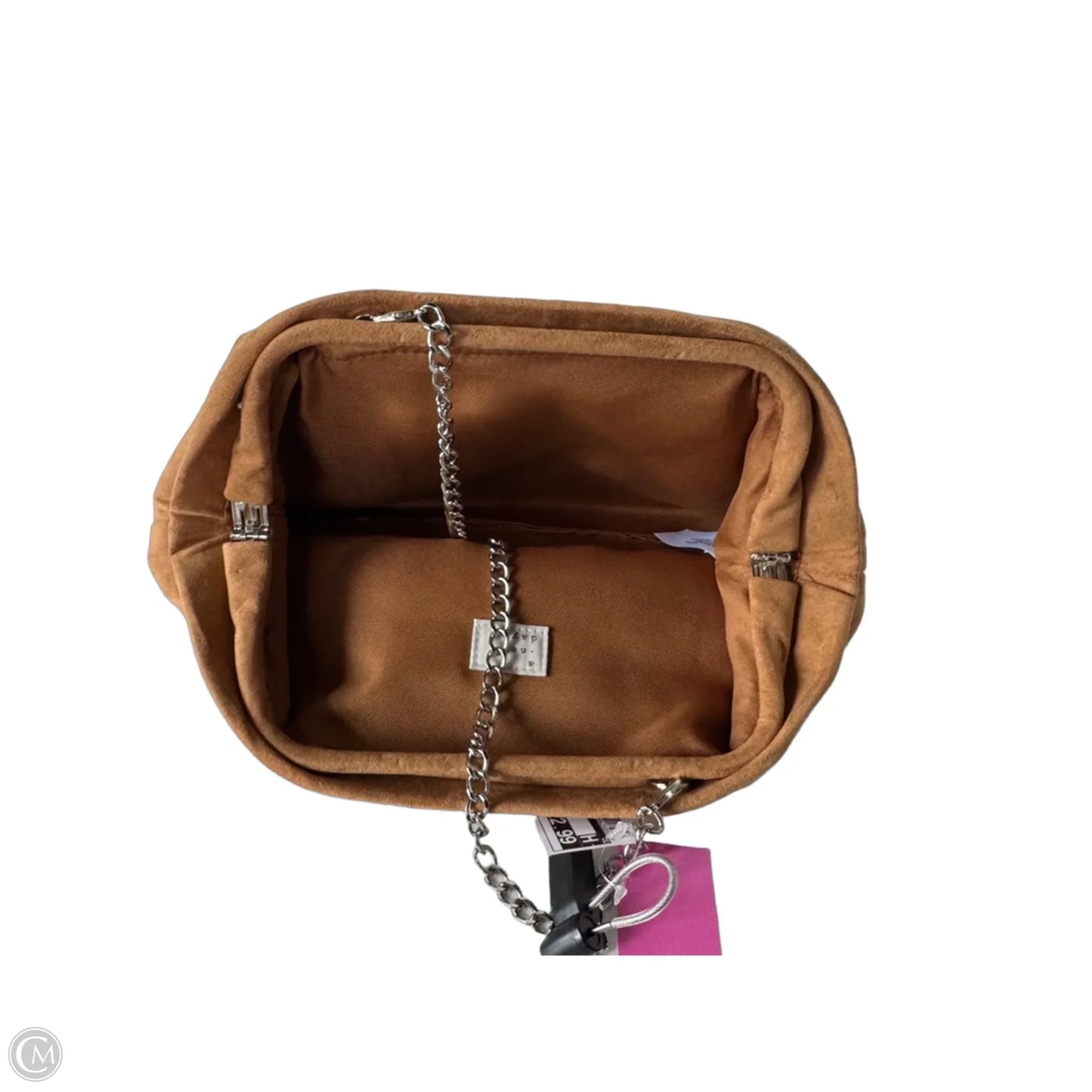 Clutch By A New Day, Size: Large