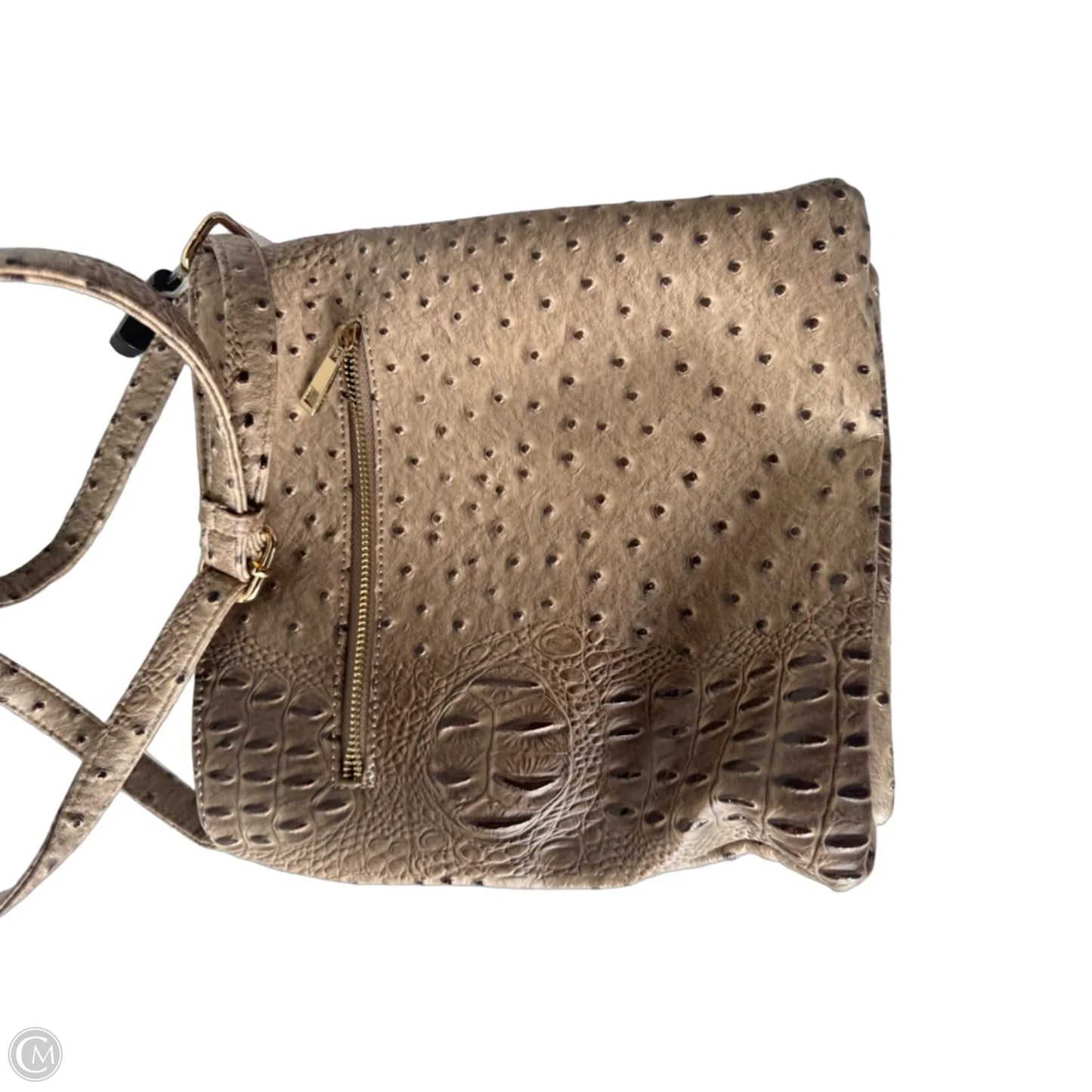 Crossbody By Cme, Size: Large
