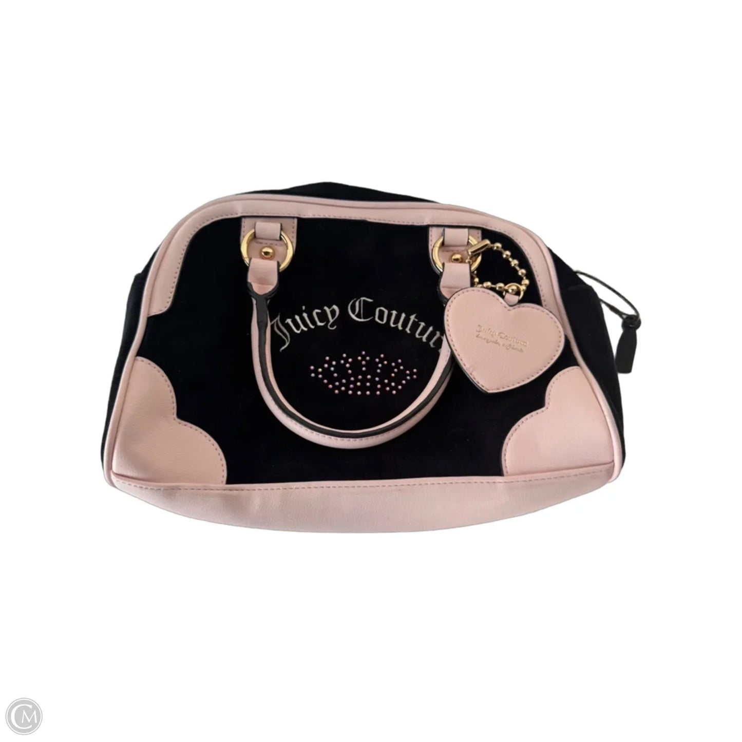 Handbag By Juicy Couture, Size: Large