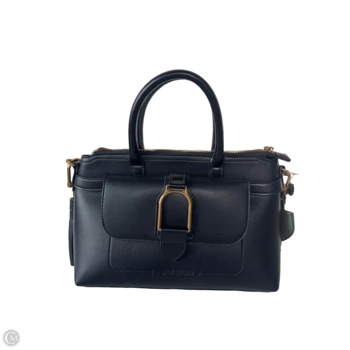 Handbag By Steve Madden, Size: Large