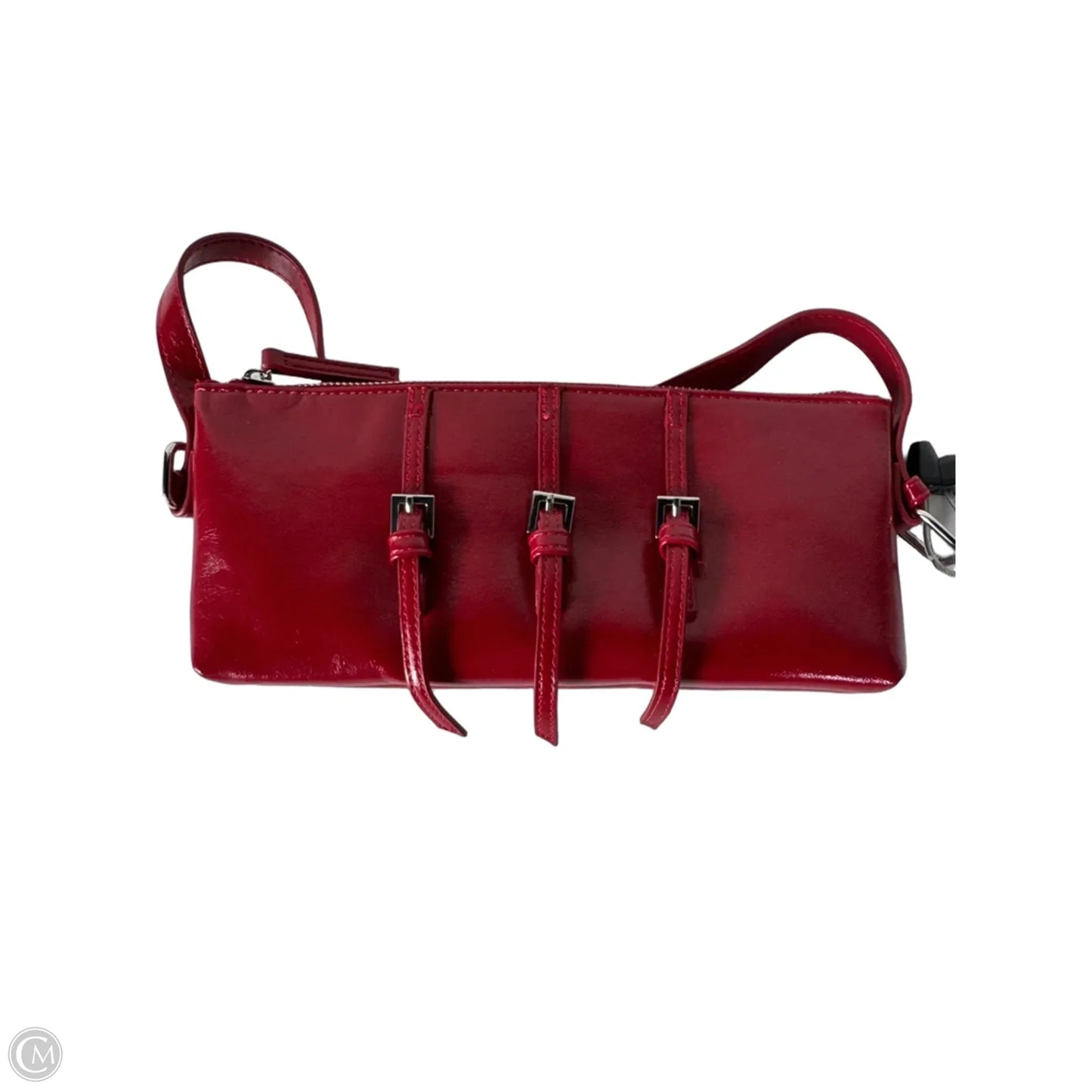 Handbag By Bershka, Size: Small