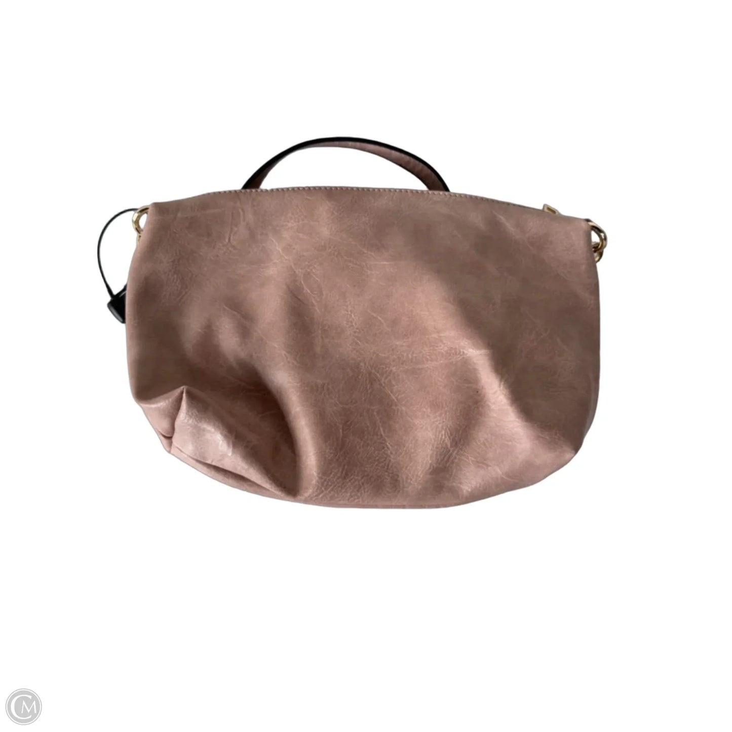 Crossbody By Cme, Size: Medium