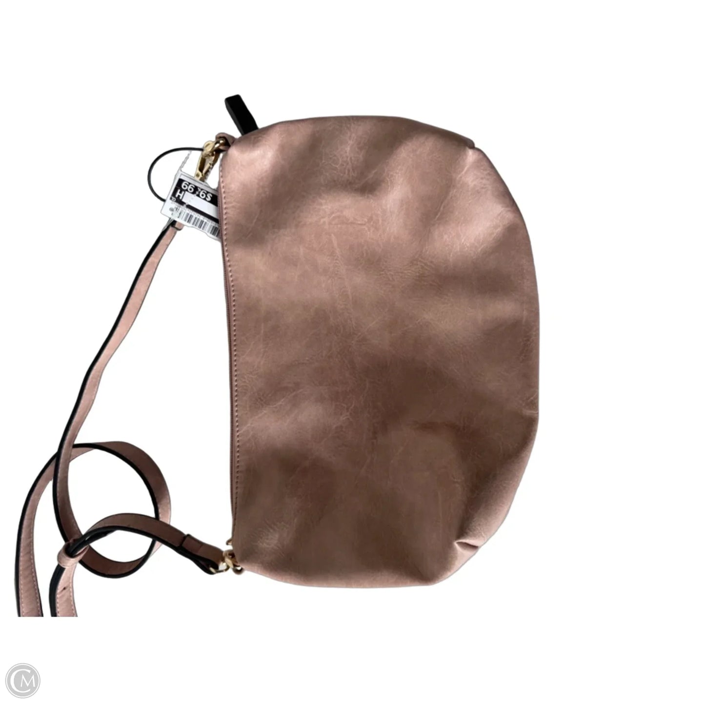 Crossbody By Cme, Size: Medium