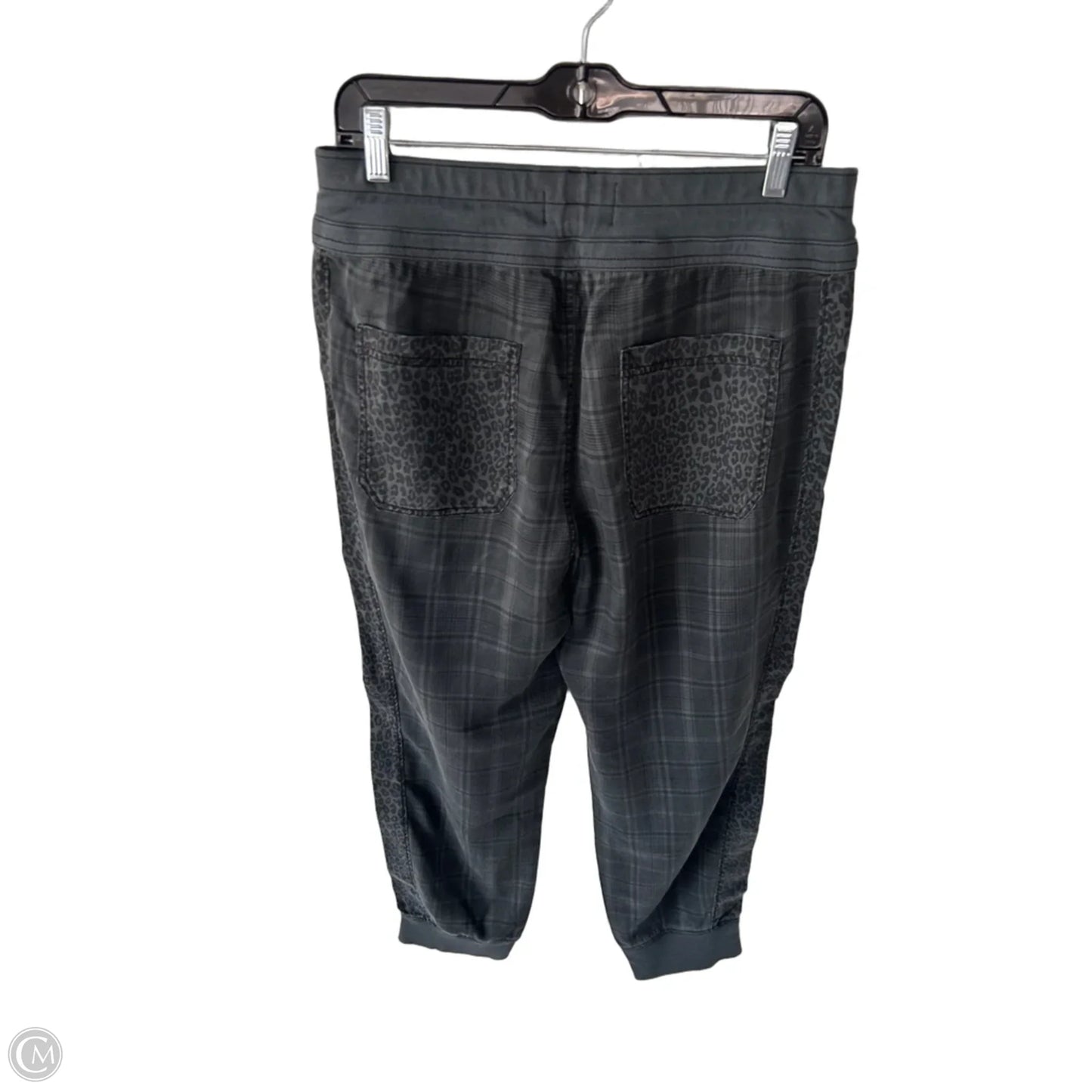 Pants Joggers By Anthropologie In Grey, Size: M