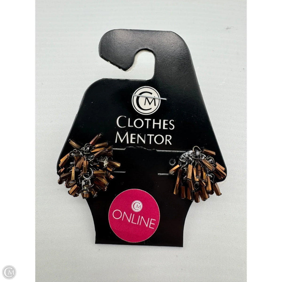 Earrings Stud By Clothes Mentor
