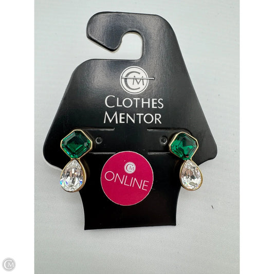 Earrings Dangle/drop By Cmc