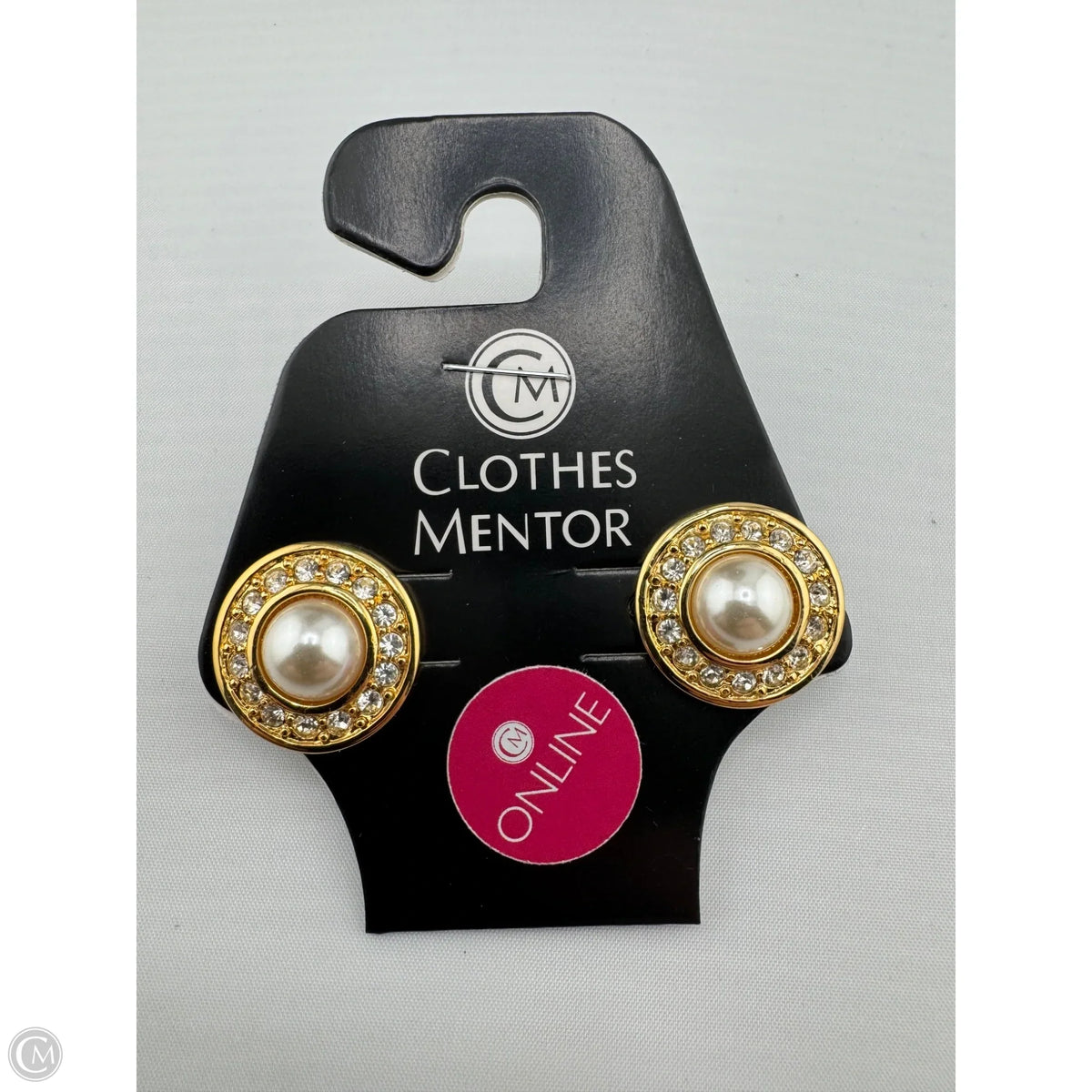Earrings Stud By Napier
