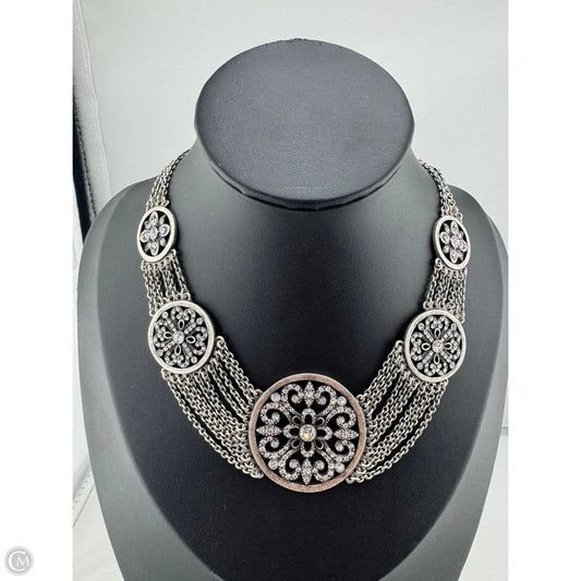 Necklace Designer By Swarovski