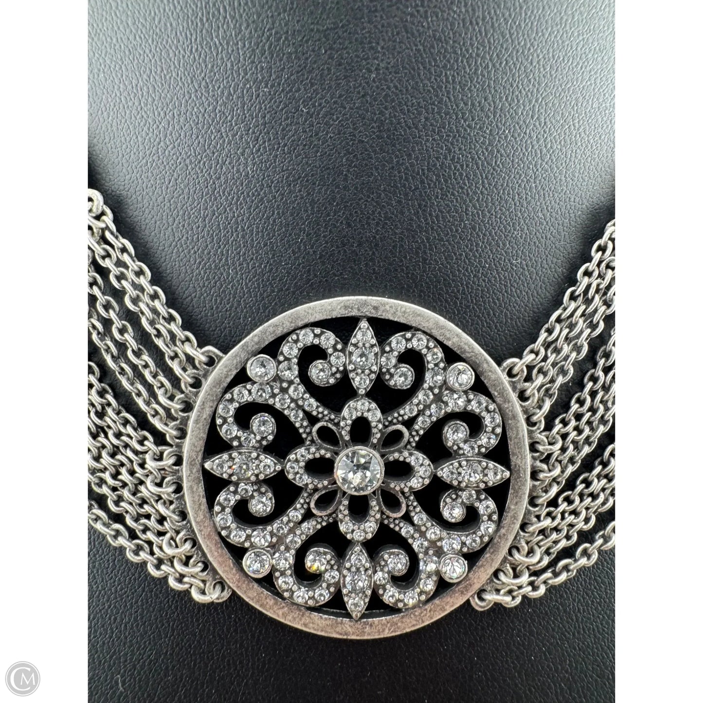 Necklace Designer By Swarovski