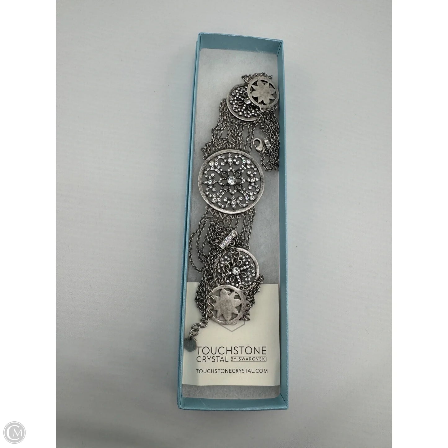 Necklace Designer By Swarovski