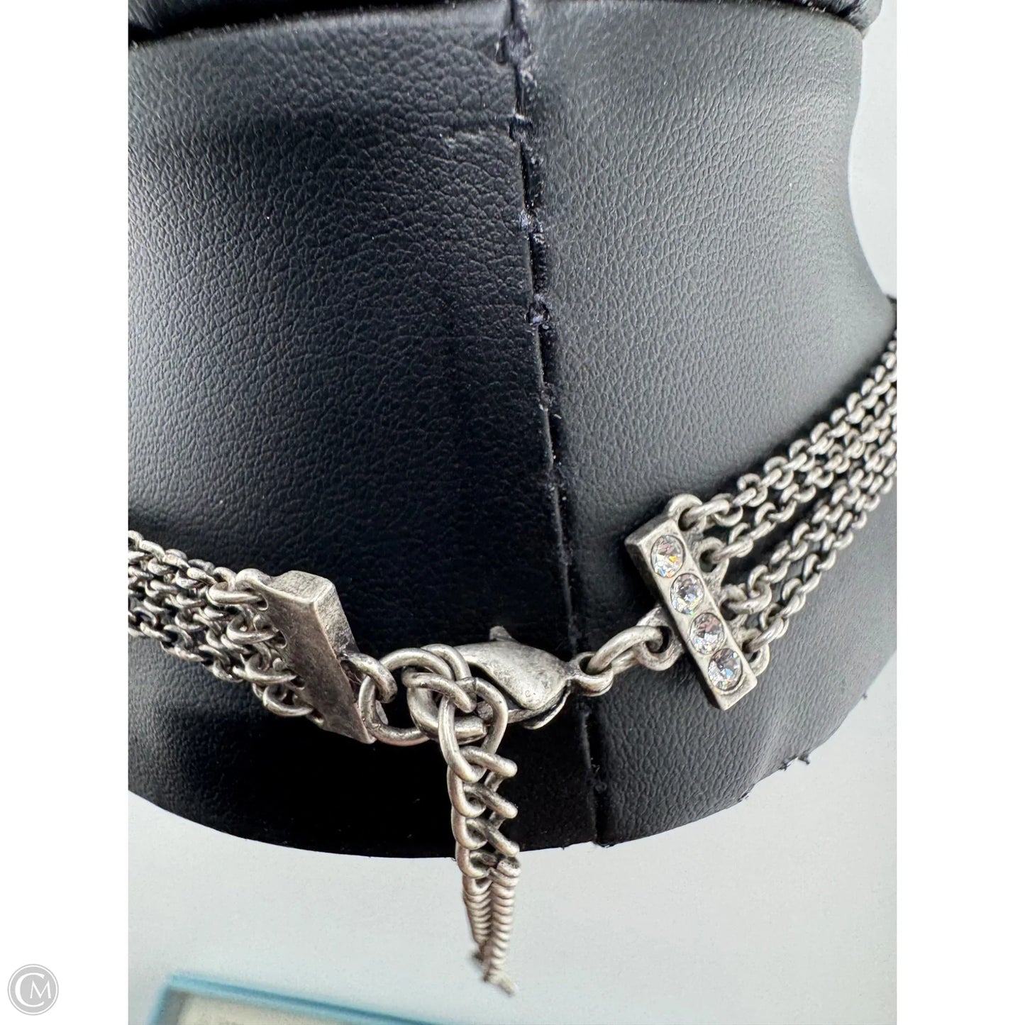 Necklace Designer By Swarovski